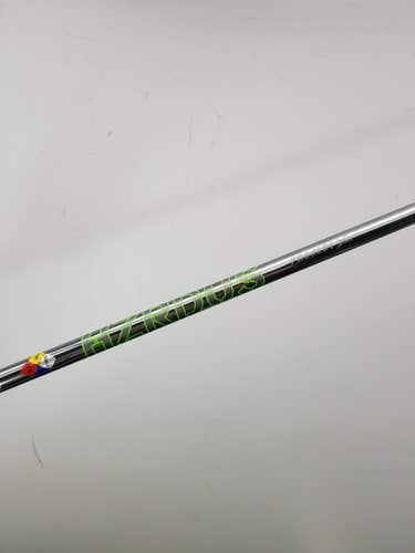 PROJECT X HZRDUS T1100 HANDCRAFTED FWY SHAFT STIFF 65G COBRA 42" VERYGOOD