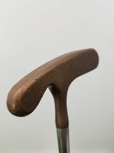 TITLEIST BULLSEYE OLD STANDARD PUTTER 35" FAIR