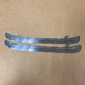 Used Bauer LS PULSE Replacement Steel 246 mm