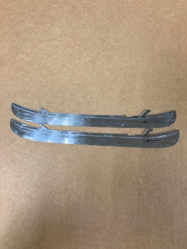 Used Bauer LS PULSE Replacement Steel 246 mm