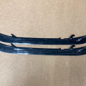 Used Bauer LS3+ Replacement Steel 246 mm