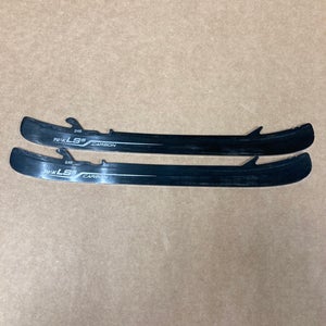 Used Bauer LS5 Carbon Replacement Steel 246 mm