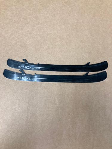 Used Bauer LS5 Carbon Replacement Steel 246 mm