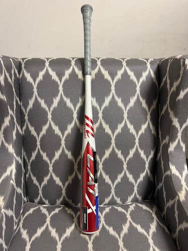 New in Wrapper Marucci CatX Alloy 33/30