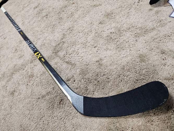 BRIAN DUMOULIN 22'23 Pittsburgh Penguins NHL Game Used Hockey Stick COA