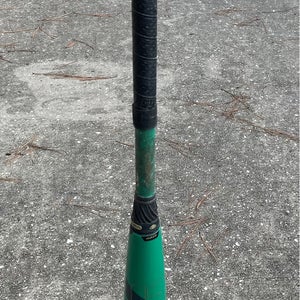 Used 2023 Louisville Slugger BBCOR Certified Composite 30 oz 33" Meta Bat