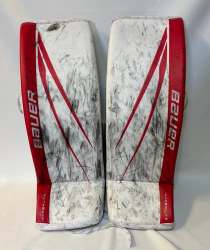 Bauer Hyperlite 2 Goalie Pads Medium