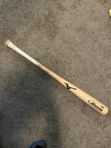 Mizuno Bamboo Baseball Bat (BBCOR)