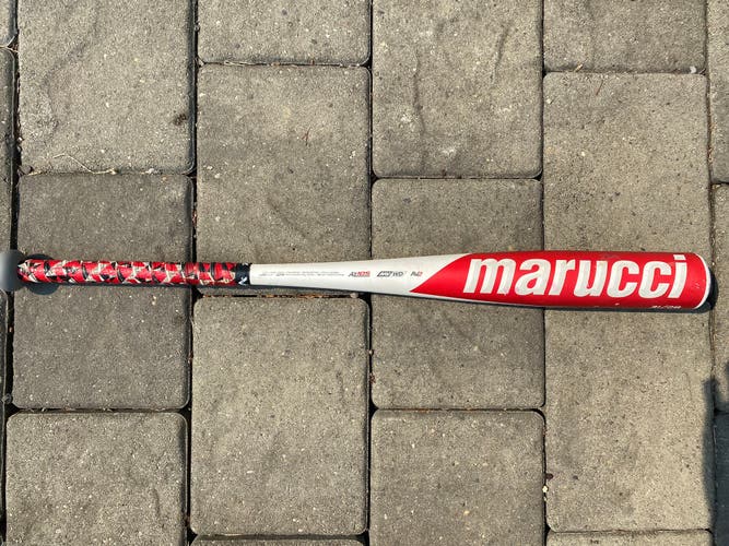 Marucci CAT8 BBCOR 31 (-3)  **LIGHTLY USED**