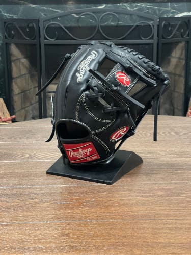 Rawlings Heart of The Hide PRONP4-2B 11.5” Infield Baseball Glove