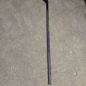 Used Junior CCM Left Hand P28  RibCor 86K Hockey Stick