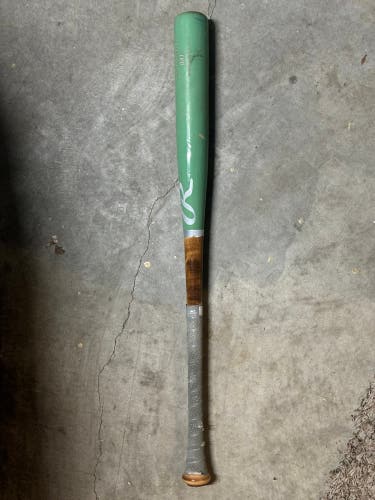 Rawlings Pro Preferred OA1 Ozzie Albies Maple Bat 33/30