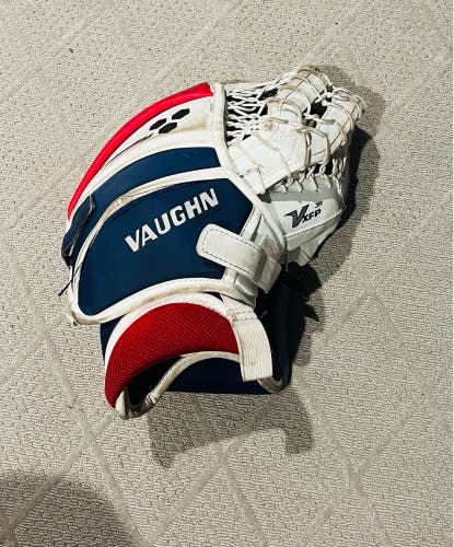 Hockey Goalie Glove Vaughn VXFP Jr