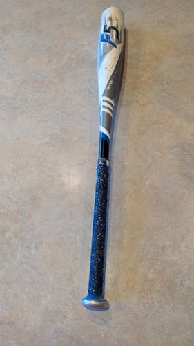 Used Marucci F5 Bat (-10) 20 oz 30"