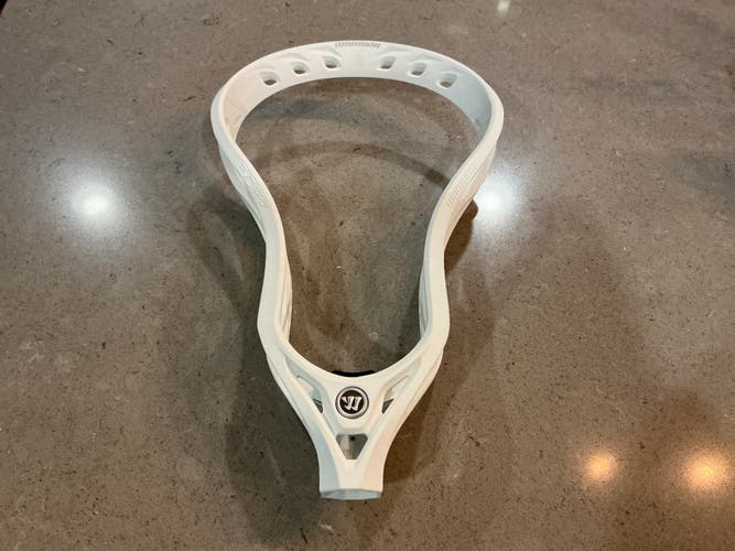 New Defense Warrior Unstrung Evo Qx-O Head