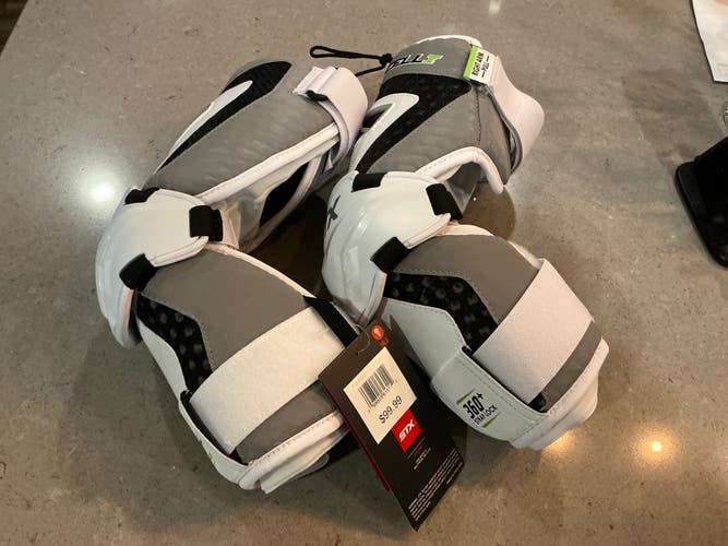 New Extra Large Adult STX Cell V Arm Pads