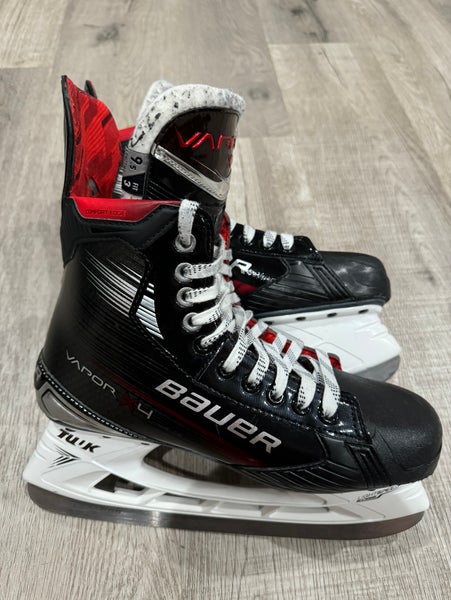 Bauer Vapor X4 Skates - Senior 9.5 Fit 3