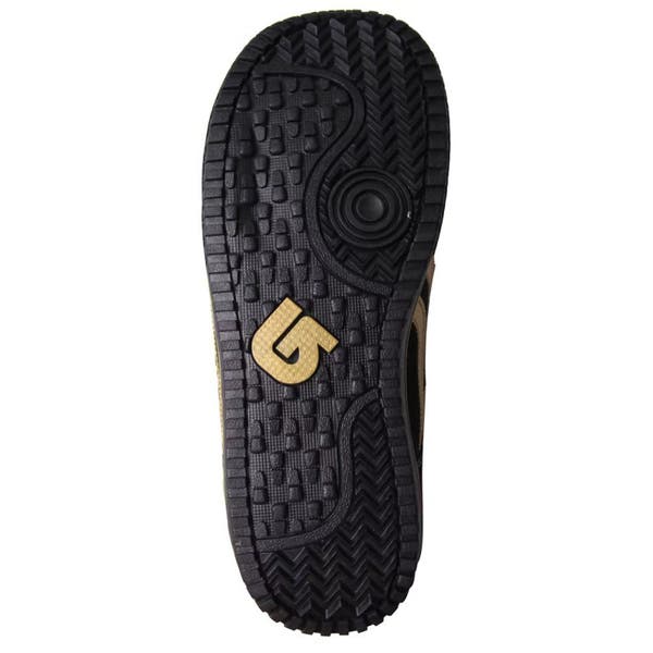 バートン　スタンハッシュ　ブーツ Men's Burton Snowboard Boots | Comfort & Performance