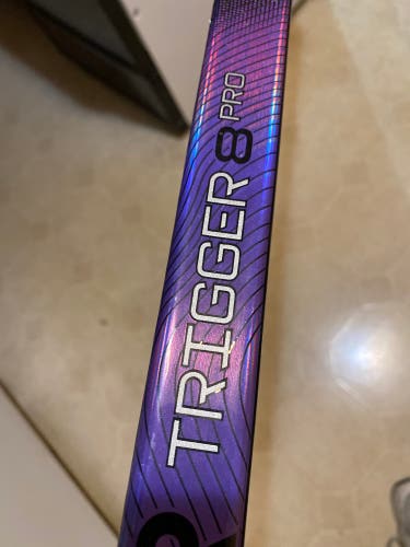 Ccm trigger 8 pro