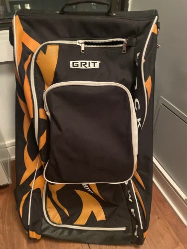 Used 33in. GRIT HTTX Tower Bag