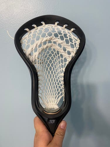 New  Strung Lakota 3 Head
