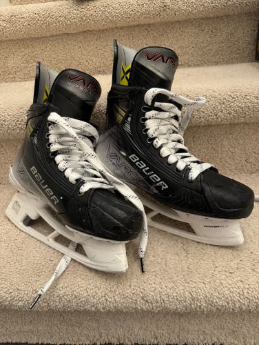 Bauer Hyperlite 2 Hockey Skates 6.5 Fit 2