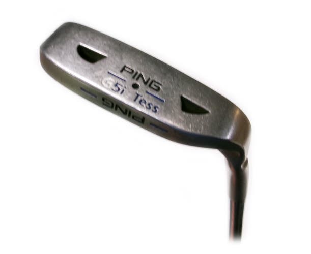 Ping G5i Tess 35” Blade Putter