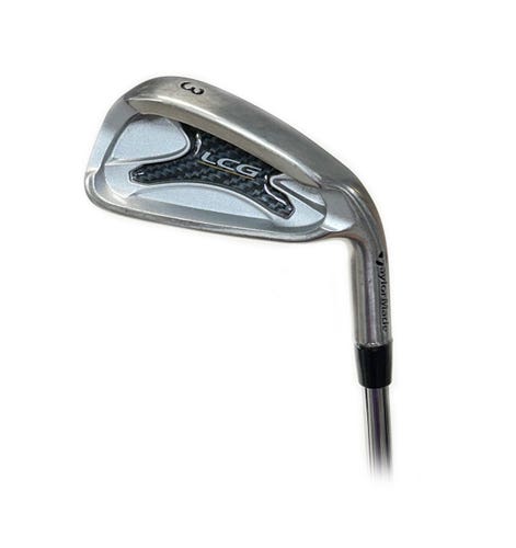 TaylorMade LCG Single 3 Iron Steel True Temper 105g TayLite Flex