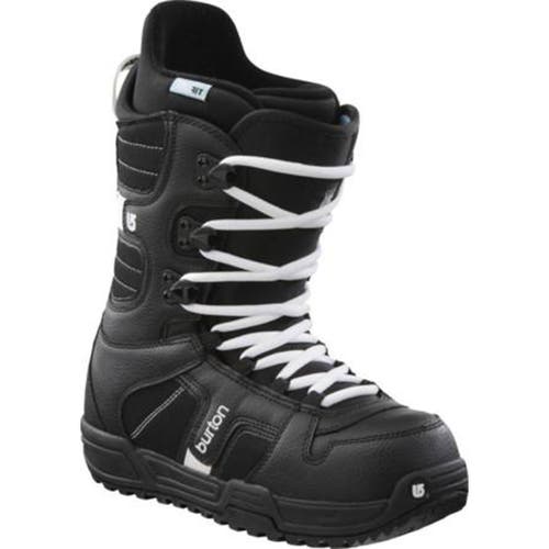 NEW! Burton Coco Womens Snowboard Boots!  Black  Size 4 Euro 34