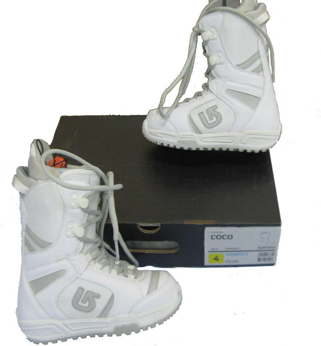 22.5 Salomon Faction RTL Boa Snowboard Boots | SidelineSwap | Buy