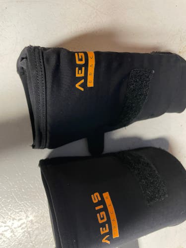 Aegis wrist guards