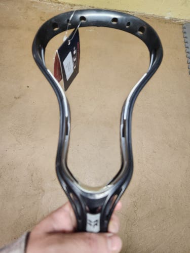 New Attack & Midfield Warrior Unstrung Rabil X Head