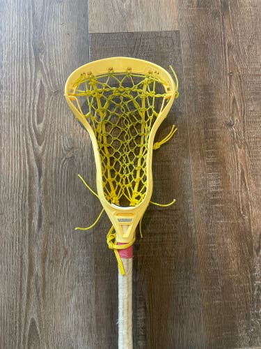Umd Women’s lacrosse stick