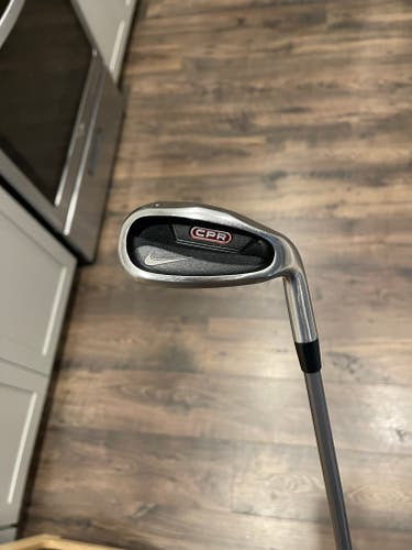 Nike CPR 2 Iron 9 Iron Regular Flex Graphite Shaft