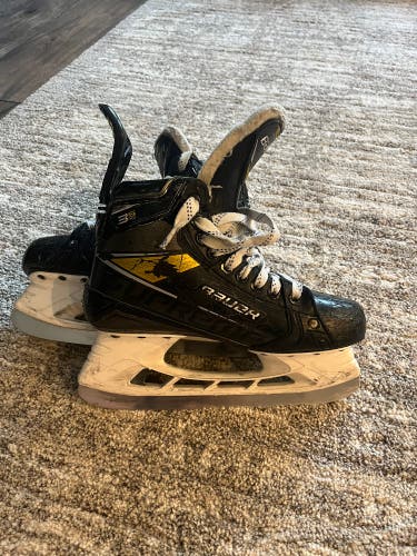 Bauer Supreme 3S Pro Intermediate Size 5 fit 1