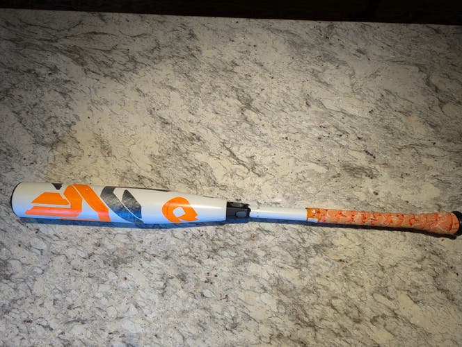 Used 2021 DeMarini CF USSSA Certified Bat (-5) Composite 32"