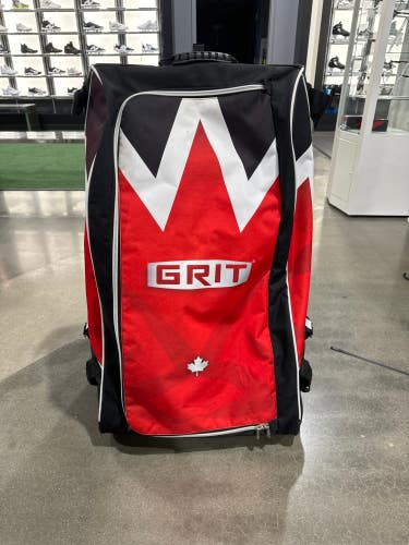 Used GRIT Tower Bag