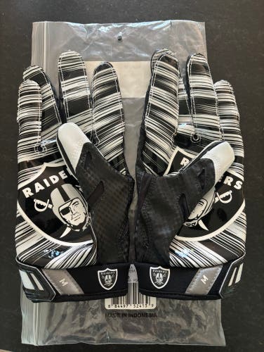 Nike Raiders Vapor Jet 3.0 Gloves