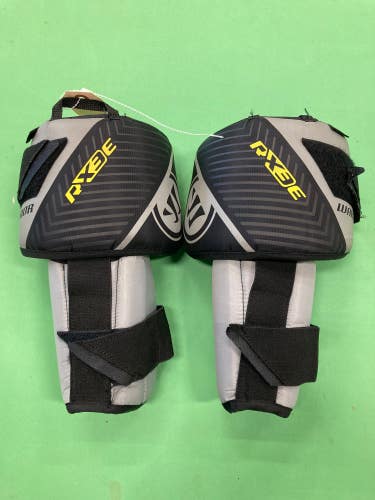 Used Warrior RX3E Knee Guard