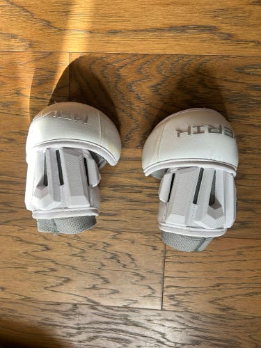 Lacrosse elbow pads
