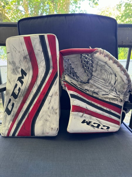 Used CCM Premier R1.9 Regular
