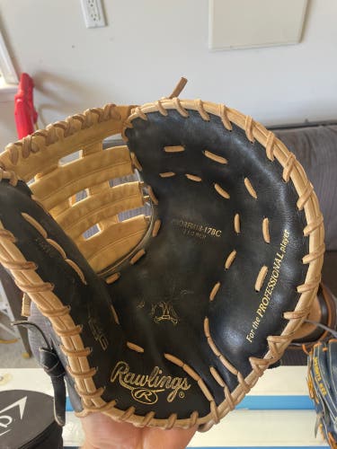 Rawlings Heart Of The Hide First Base Glove