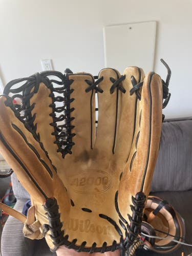 Wilson A2000 Outfield Glove