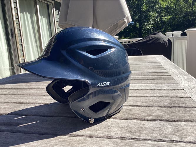 All Star BH3000 Batting Helmet