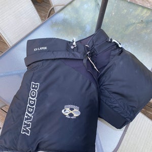VGC Boddam Pro Vent Goalie Pants