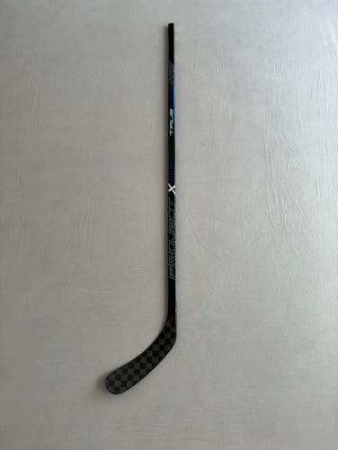 New Intermediate True Project X Right Handed Hockey Stick 60 Flex T92