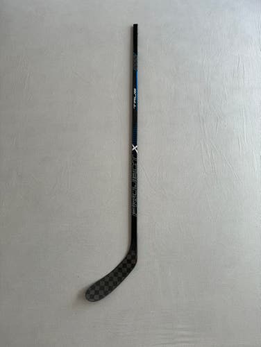 New Intermediate True Project X Right Handed Hockey Stick 60 Flex T28