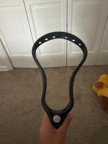 Used Attack & Midfield Unstrung Tactik 2.0 Head ( No Ball Stop)