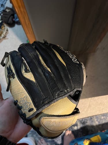 Easton baseball glove