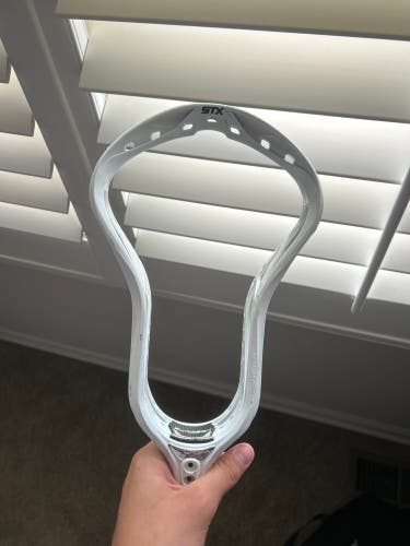 Used  Unstrung Surgeon 700 Head